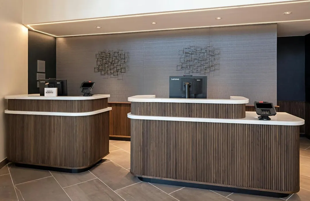 Courtyard By Marriott Chino Hills (Adults Only)-1